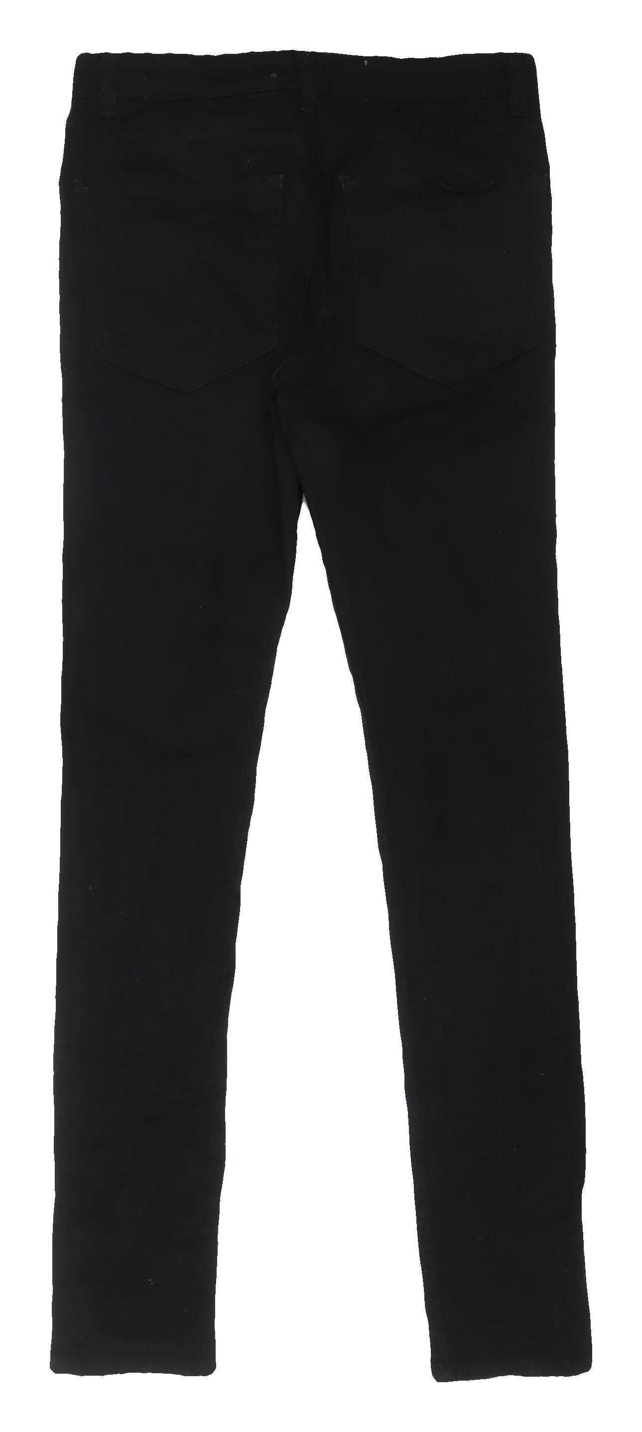New Look Men's Black Skinny Jeans 32L Slim Fit