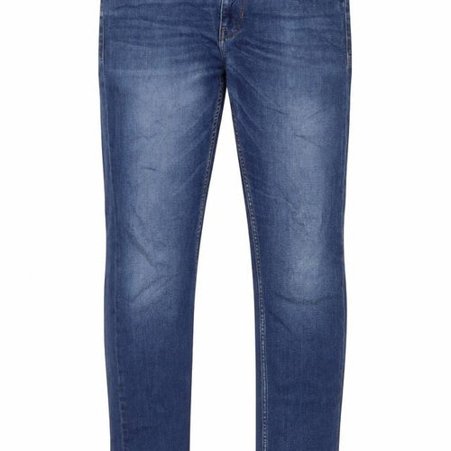 U.S. Polo Assn. Men's Blue Skinny Jeans Size L