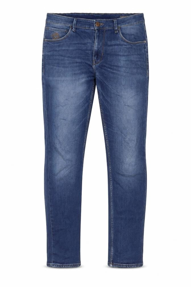 U.S. Polo Assn. Men's Blue Skinny Jeans Size L