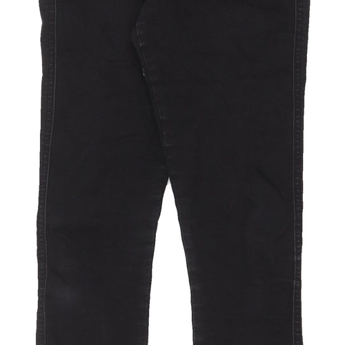 ASOS Women's Black Skinny Jeans, Size 8