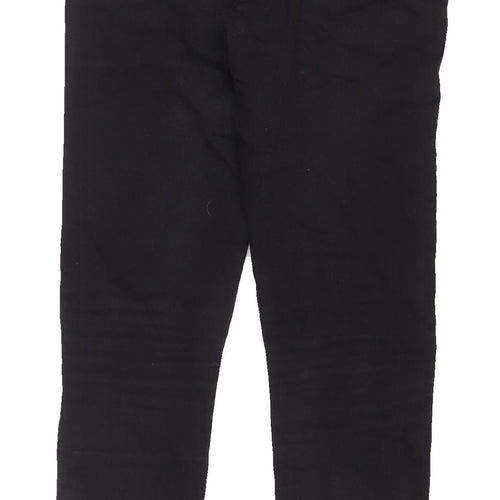 ASOS Women's Black Skinny Jeans, Size 8