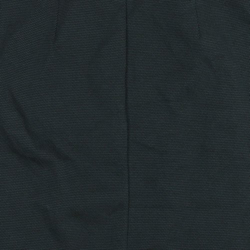 Principles Womens Green Viscose Straight & Pencil Skirt Size 18