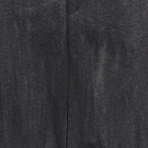 Loom Mens Beige Cotton Straight Jeans Size 28 in L29 in Slim Zip - Pockets