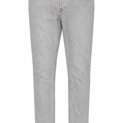 NEXT Mens Red Cotton Skinny Jeans Size 30 in L31 in Regular Button