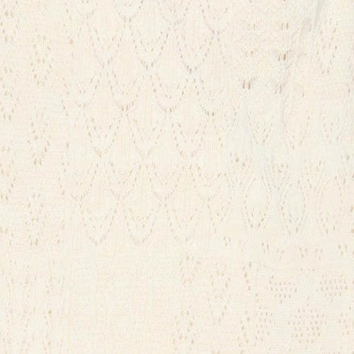 Marks and Spencer Womens Beige Acrylic A-Line Skirt Size XL