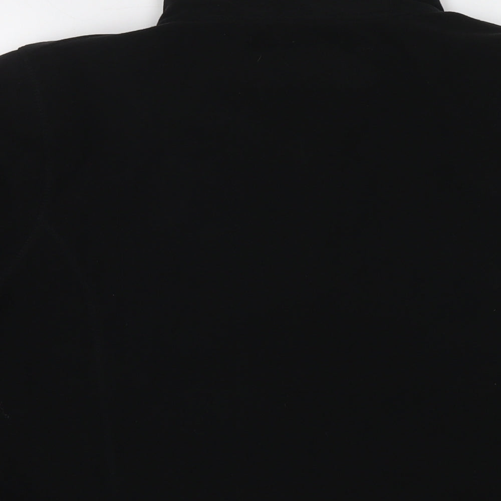 Dare 2B Womens Black Polyester Pullover Sweatshirt Size 20 Pullover
