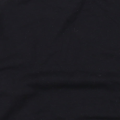 American Horror Story Mens Black Cotton Pullover Sweatshirt Size M