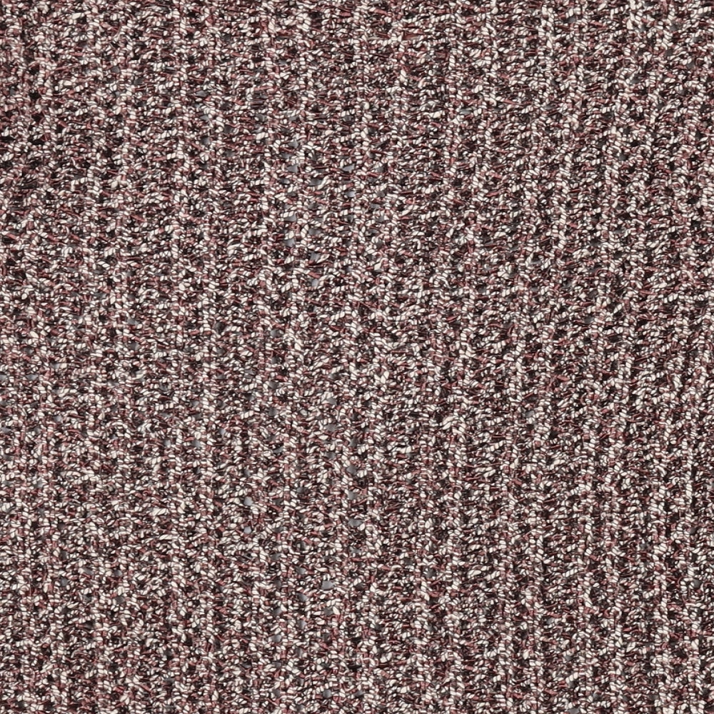 Marks and Spencer Womens Brown Round Neck Acrylic Pullover Jumper Size 10