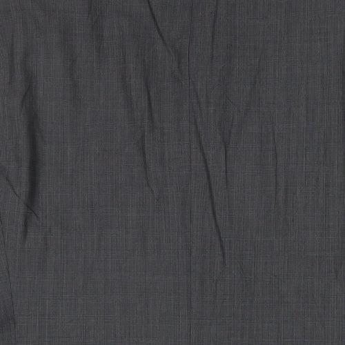 Marks and Spencer Mens Grey Wool Jacket Suit Jacket Size 40 Regular
