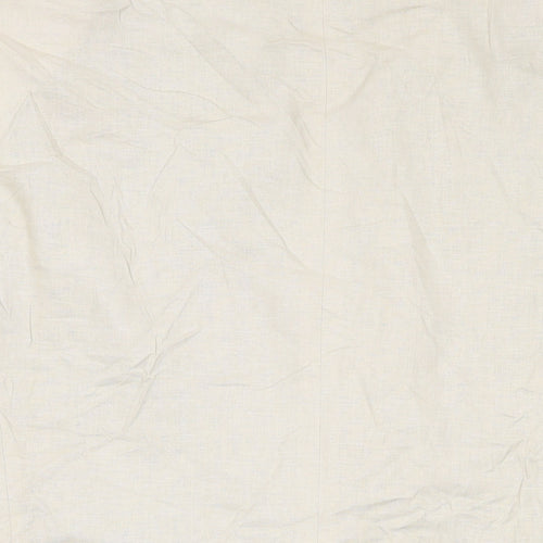 Butler and Webb Mens Beige Linen Jacket Suit Jacket Size 42 Regular