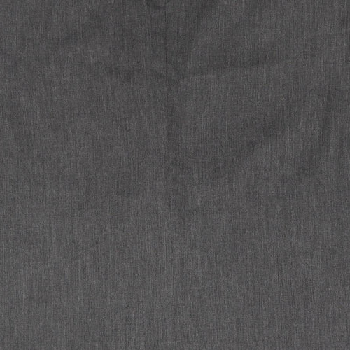 New Look Mens Grey Polyester Jacket Suit Jacket Size 42 Regular