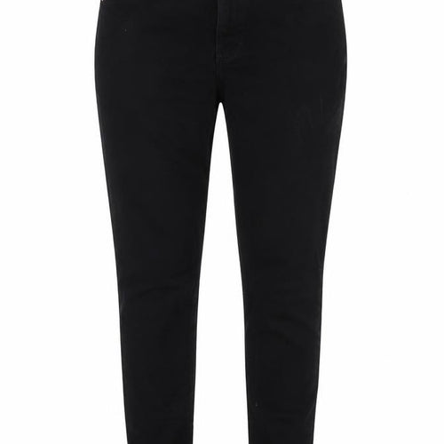 Topshop Womens Blue Cotton Skinny Jeans Size 30 in L30 in Regular Zip