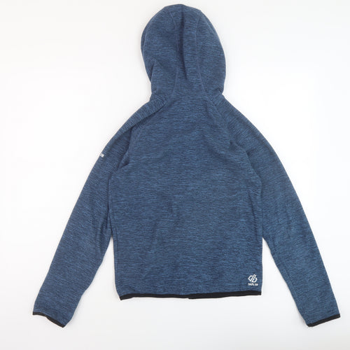 Dare 2B Boys Blue Jacket Size 13 Years Zip