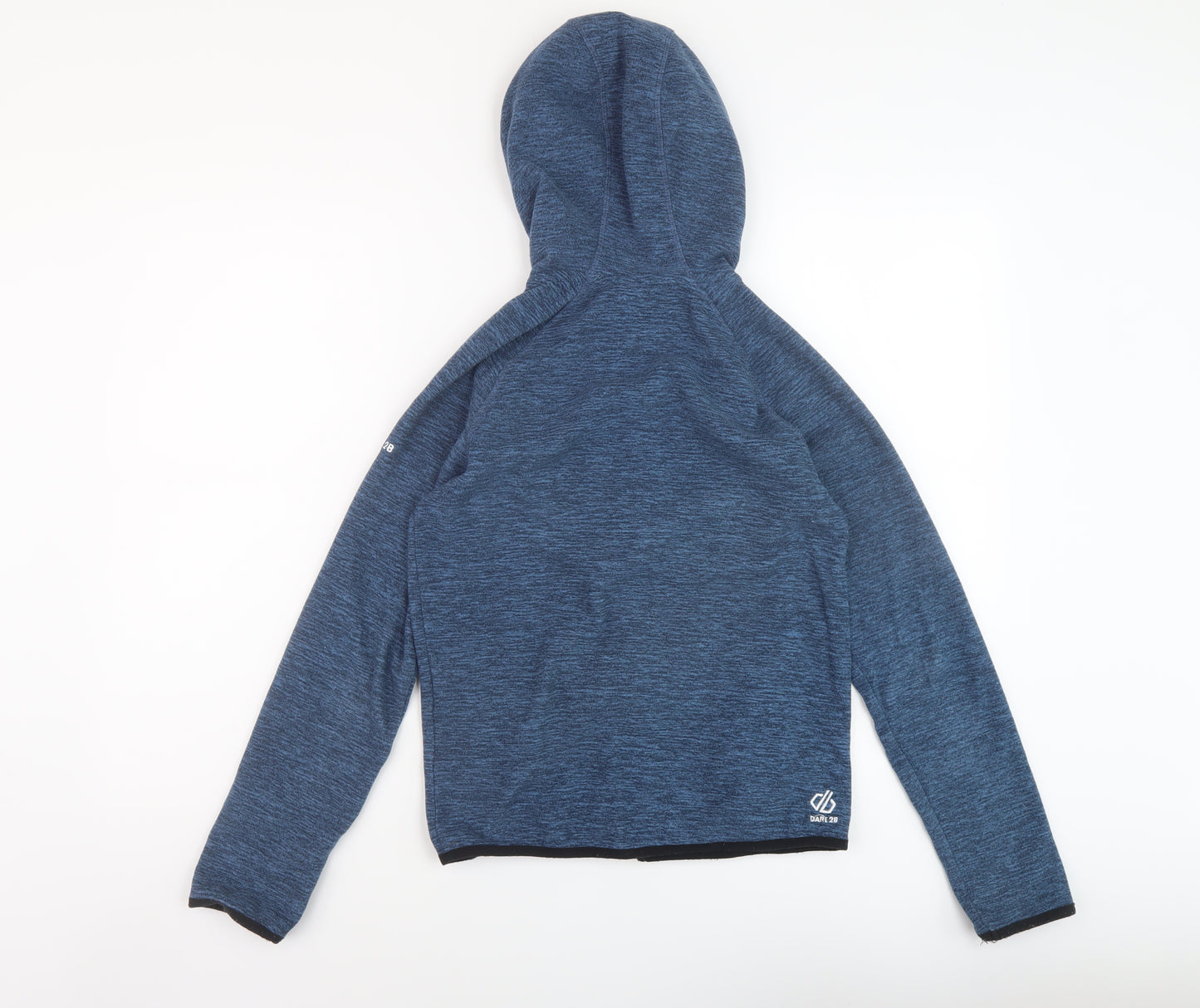 Dare 2B Boys Blue Jacket Size 13 Years Zip