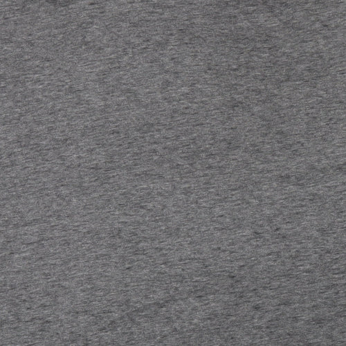 AllSaints Womens Grey Polyester Basic T-Shirt Size M Round Neck