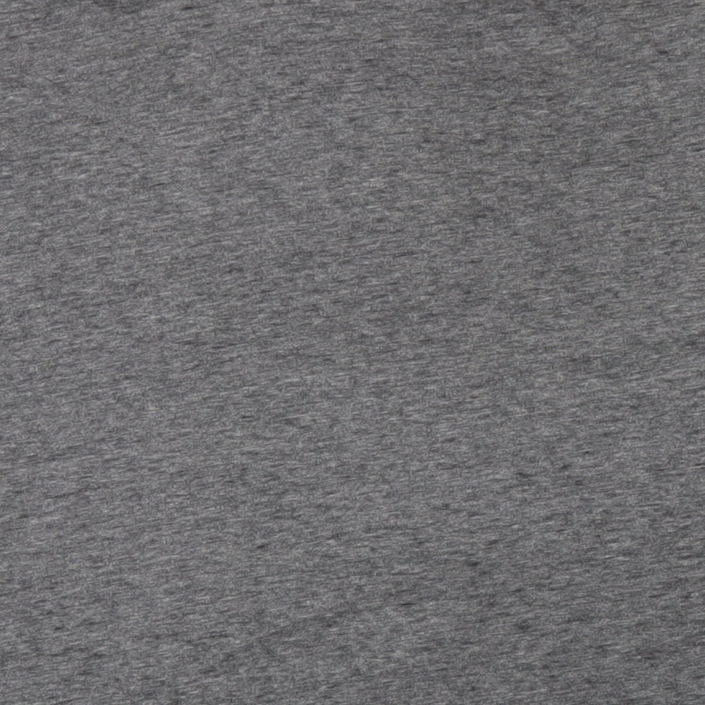 AllSaints Womens Grey Polyester Basic T-Shirt Size M Round Neck