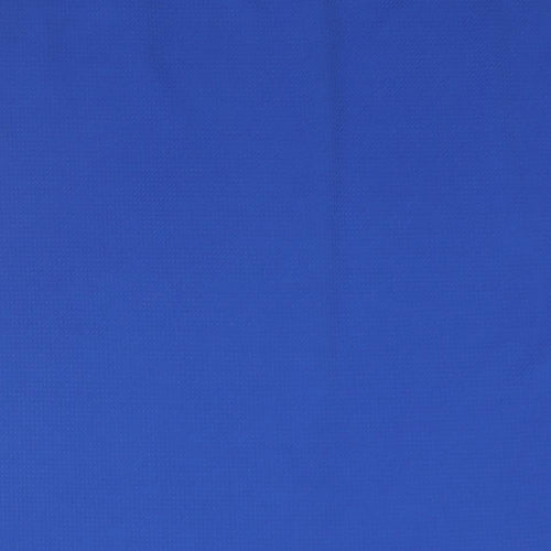 Damart Womens Blue Polyester Trumpet Skirt Size 14 - Size 14-16