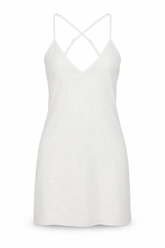 Missoni Womens White Polyester Mini Size 10 V-Neck Pullover