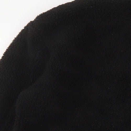 Modern Archives Mens Black Jacket Size XL Zip