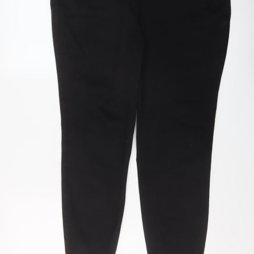 NXT Womens Black Cotton Jegging Jeans Size 20 L26 in Regular