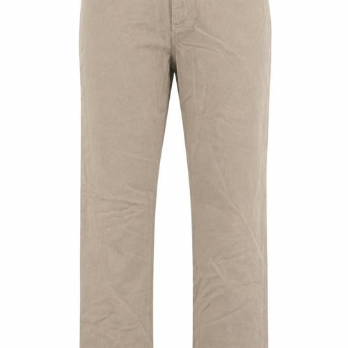 Lee Womens Brown Cotton Straight Jeans Size 32 in L27 in Regular Zip