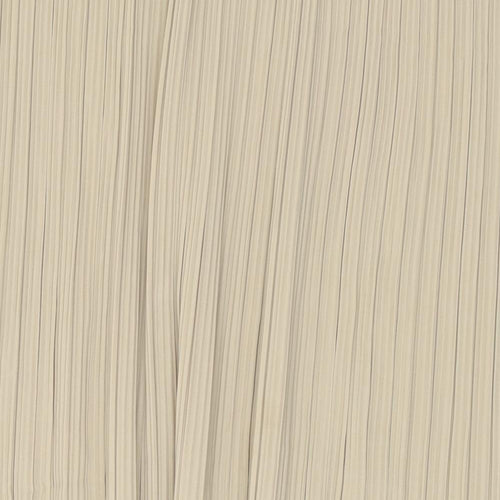 Richards Womens Beige Polyester Pleated Skirt Size 20 Zip