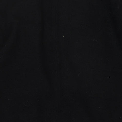 Marks and Spencer Womens Black Jacket Size 10