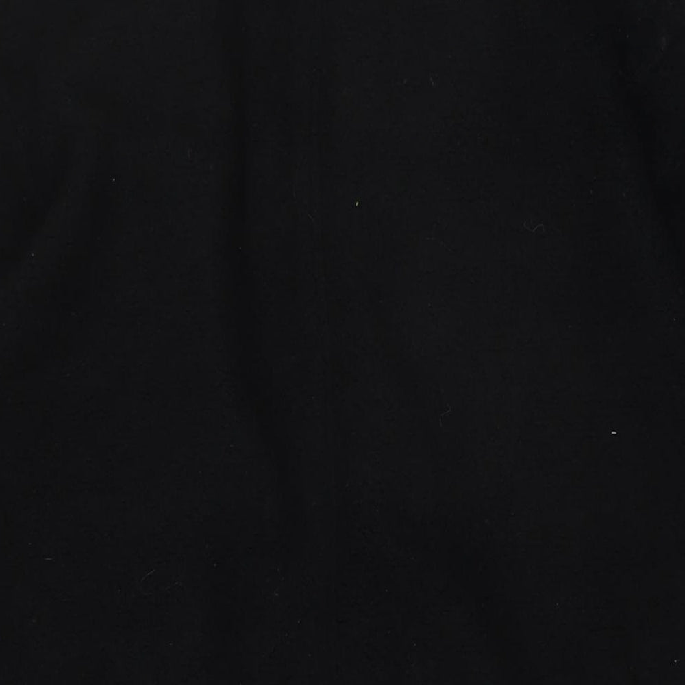 Marks and Spencer Womens Black Jacket Size 10