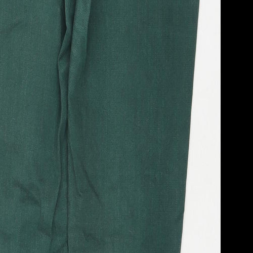 Dorothy Perkins Womens Blue Cotton Jegging Jeans Size 12 L29 in Regular