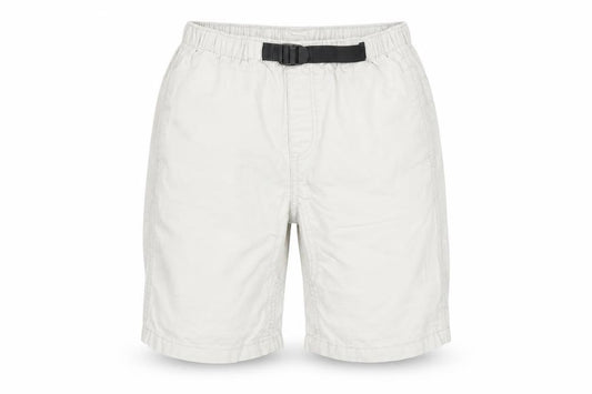 Gap Boys Grey Cotton Bermuda Shorts Size M Regular Tie