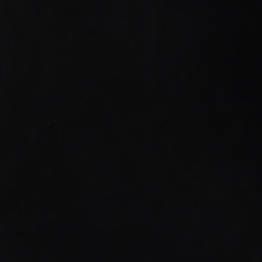 Marks and Spencer Mens Black Overcoat Coat Size L Button