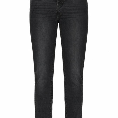 Levi's Womens Black Polyester Blend Skinny Jeans Size 27 in L29 in Regular Zip