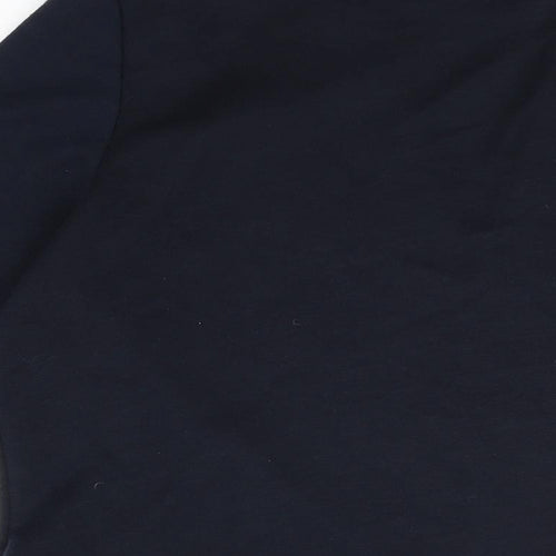 Wallis Womens Blue Jacket Size L