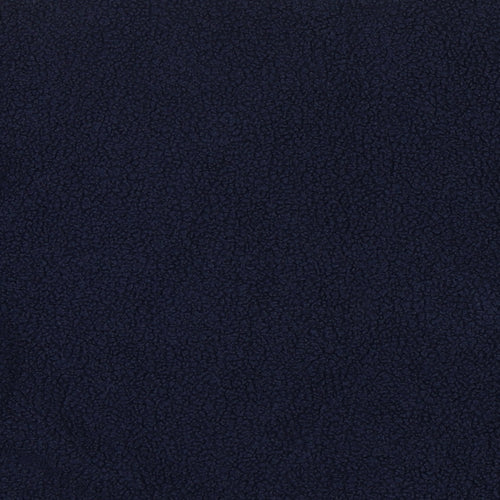 Marks and Spencer Womens Blue Polyester Pullover Sweatshirt Size XL Pullover