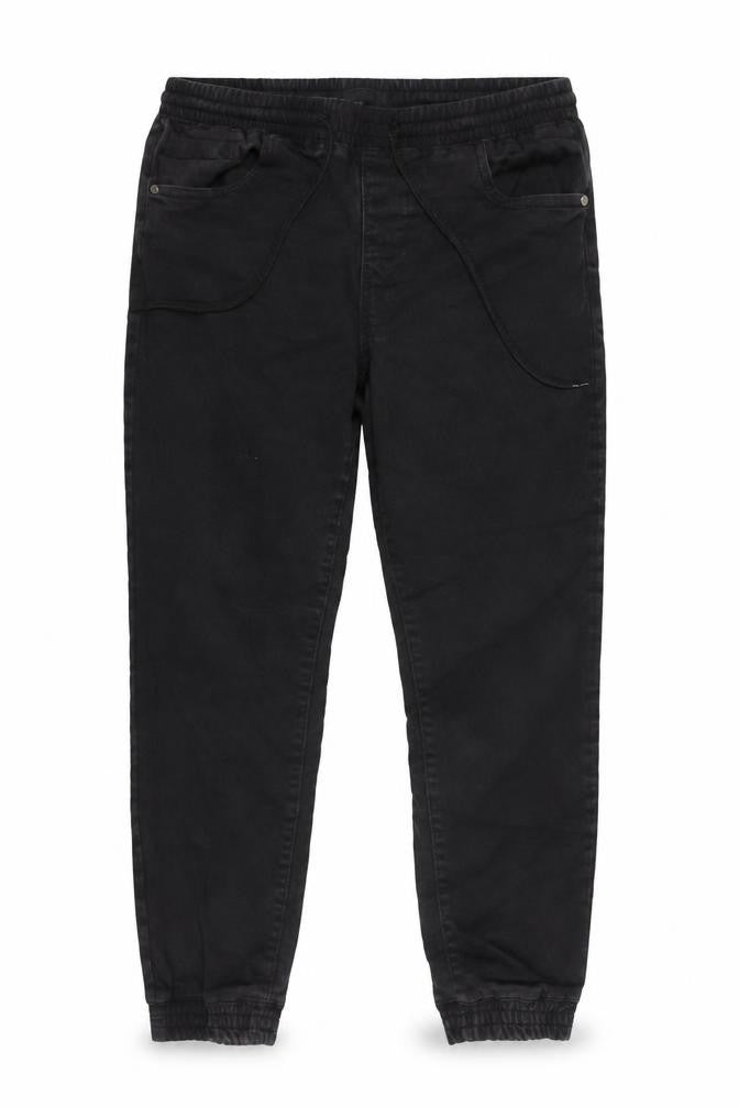 NEXT Womens Black Cotton Blend Jegging Jeans Size 10 L27.5 in Regular