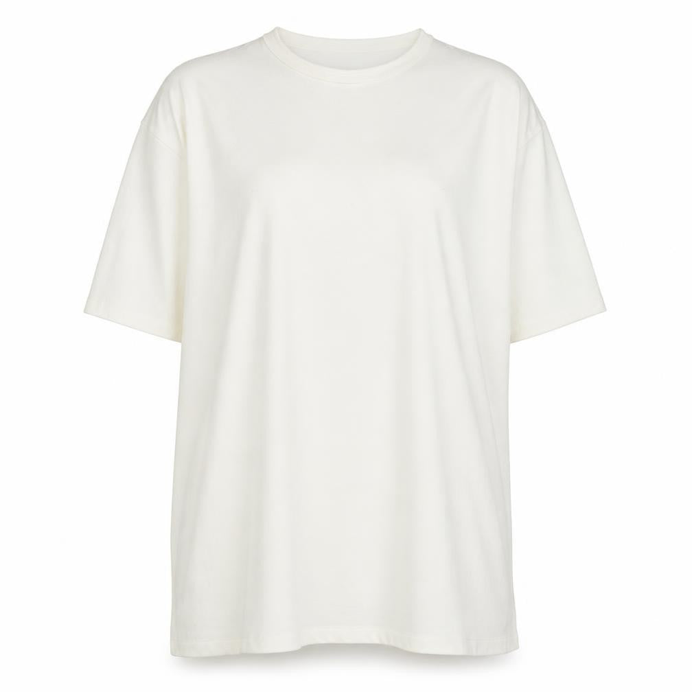 Gerry Weber Womens White Viscose Basic Polo Size 12 Crew Neck