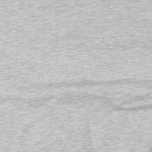 Lasula Womens Grey Cotton Pullover Sweatshirt Size 22 - Barcelona