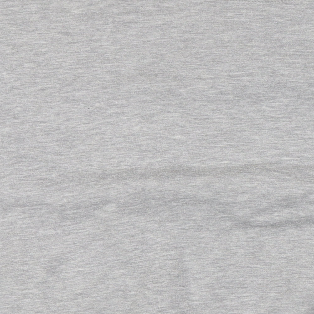 Lasula Womens Grey Cotton Pullover Sweatshirt Size 22 - Barcelona