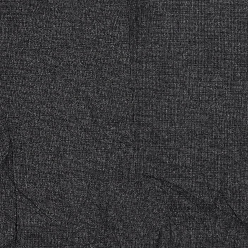 Marks and Spencer Mens Grey Viscose Jacket Suit Jacket Size 40 Regular