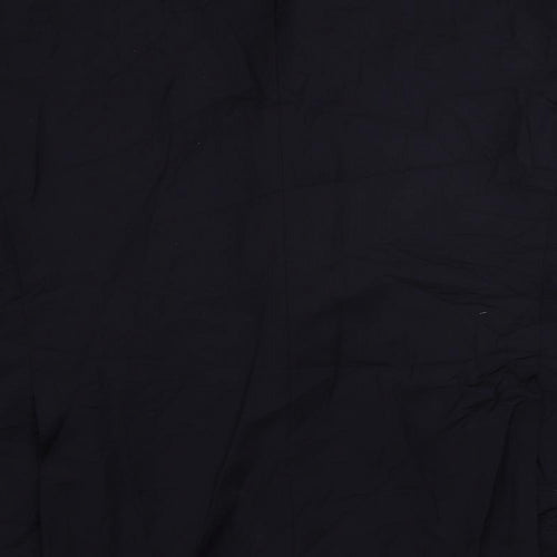 Brook Taverner Mens Blue Wool Jacket Suit Jacket Size 50 Regular
