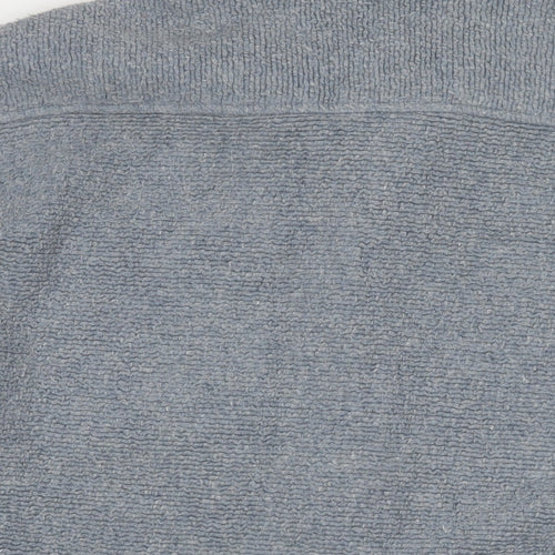 Zara Womens Grey Jacket Size M Button