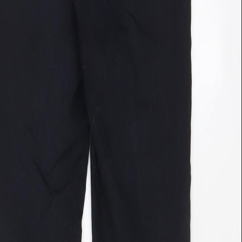 D.Blues Womens Blue Cotton Skinny Jeans Size 28 in L28 in Regular Zip