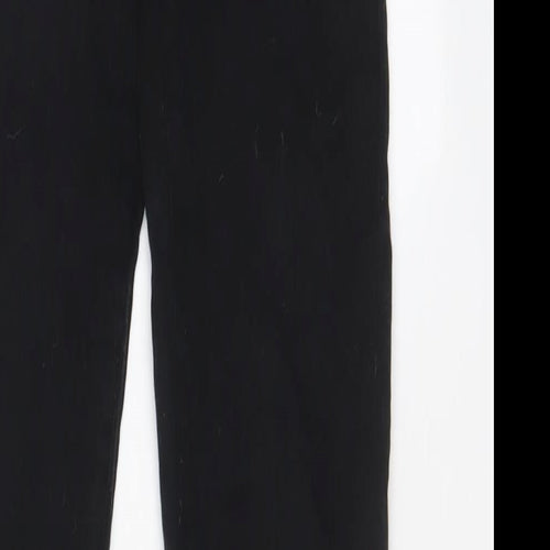 Citizens of Humanity Womens Black Cotton Skinny Jeans Size 27 in L29 in Regular Zip