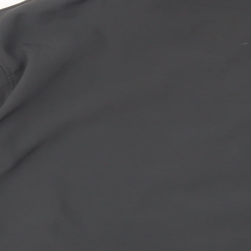 Mountain Warehouse Mens Grey Jacket Size 3XL Zip - Zipped Pockets