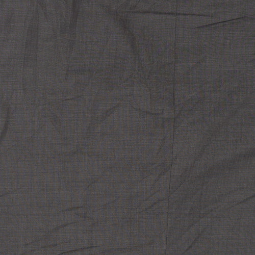 Marks and Spencer Mens Grey Wool Jacket Suit Jacket Size 48 Regular