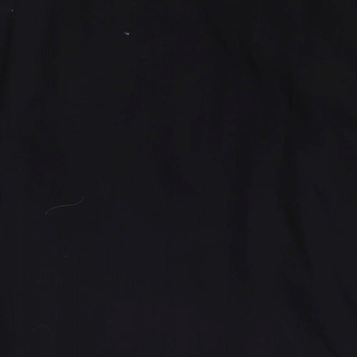 Scott & Taylor Mens Black Polyester Jacket Suit Jacket Size 42 Regular