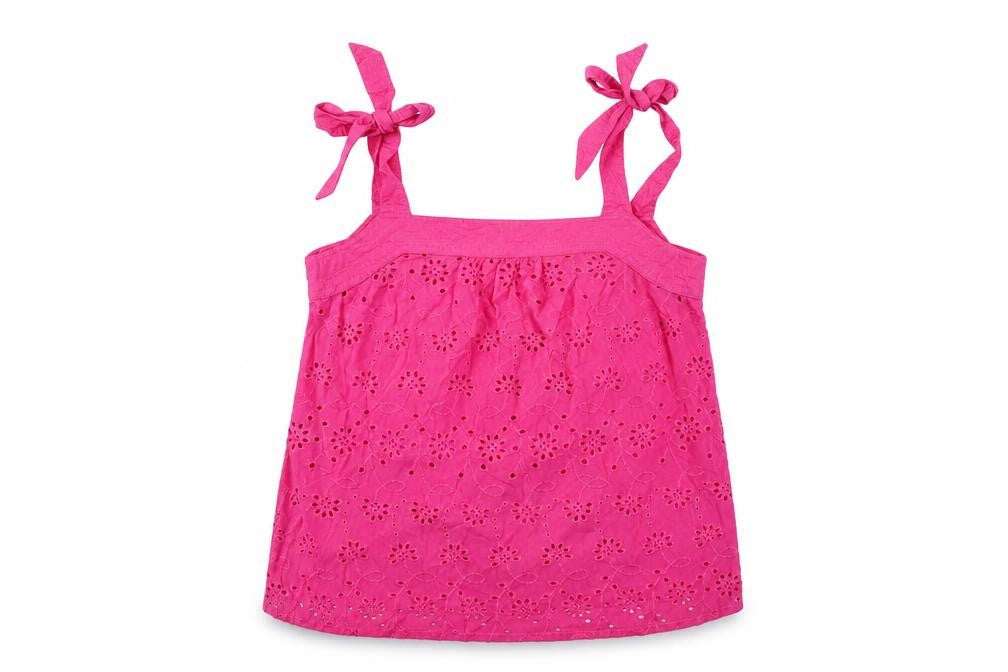 Dorothy Perkins Womens Pink Floral Cotton Basic T-Shirt Size 8 Square Neck