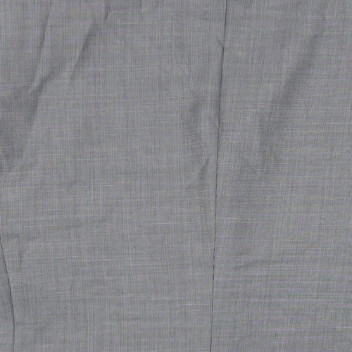 Marks and Spencer Mens Grey Wool Jacket Suit Jacket Size 42 Regular
