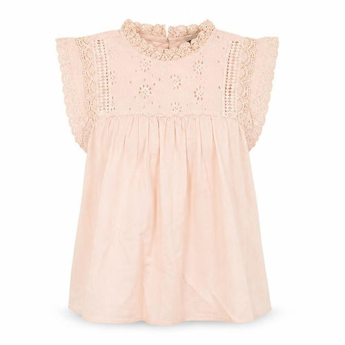 Dorothy Perkins Womens Pink Floral Cotton Basic T-Shirt Size 10 Round Neck