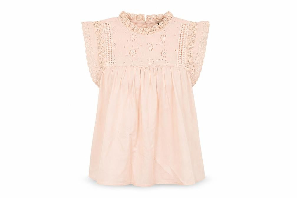 Dorothy Perkins Womens Pink Floral Cotton Basic T-Shirt Size 10 Round Neck